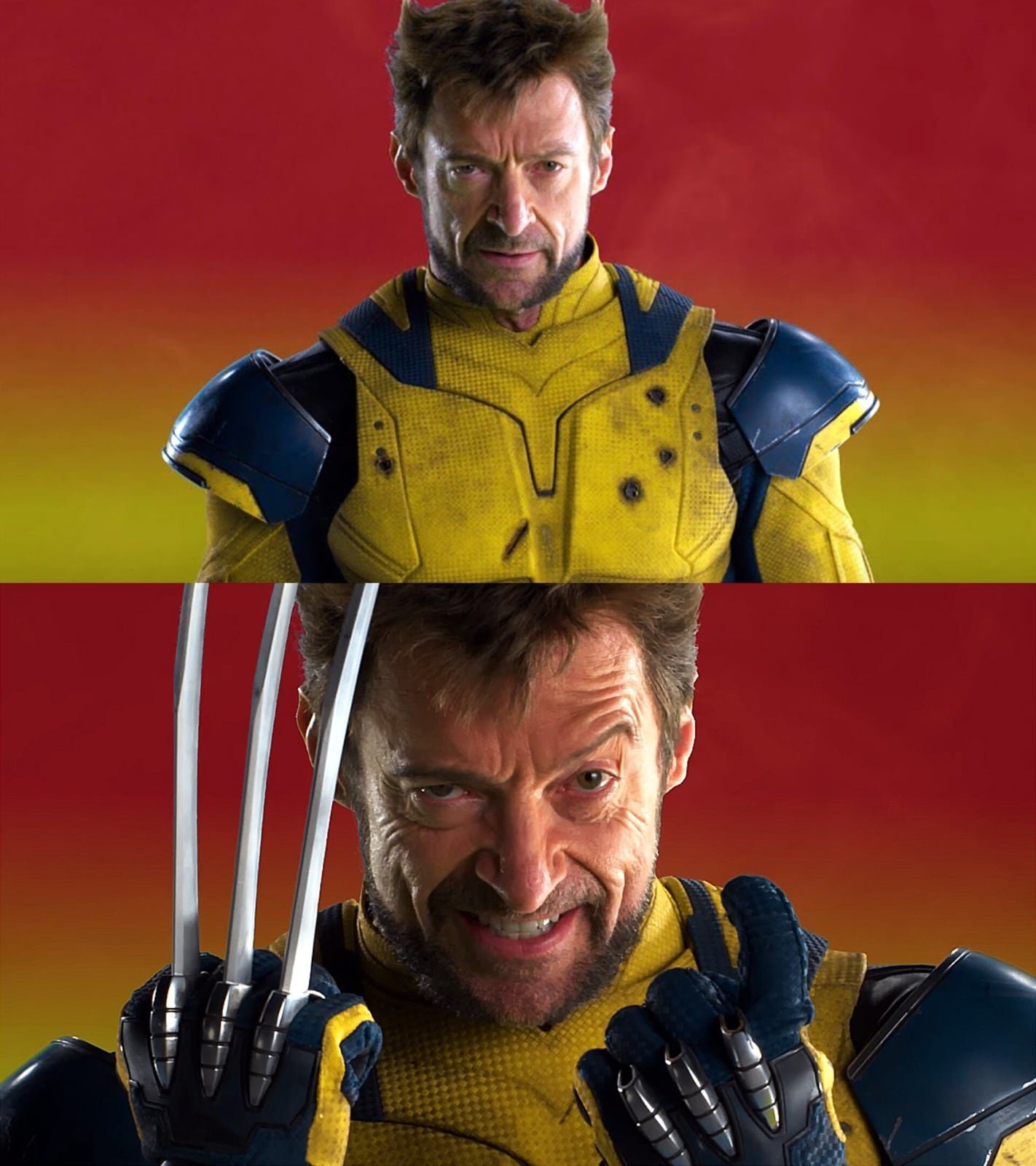 El regreso de Wolverine marca una nueva etapa en la saga de Deadpool, generando gran expectativa entre los fanáticos del cine de superhéroes