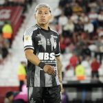 Independiente del Valle presentó una oferta por Matías Perelló