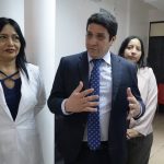 Inspi asegura que todos sus laboratorios están ‘completamente operativos’