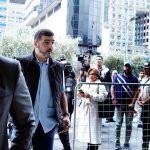 Juicio contra Aquiles Alvarez y 21 procesados más en el caso Triple A se adelanta para el 24 de diciembre