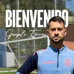 La Tri presenta a Gonzalo Ferrea como nuevo entrenador de la Selección Sub-17 masculina