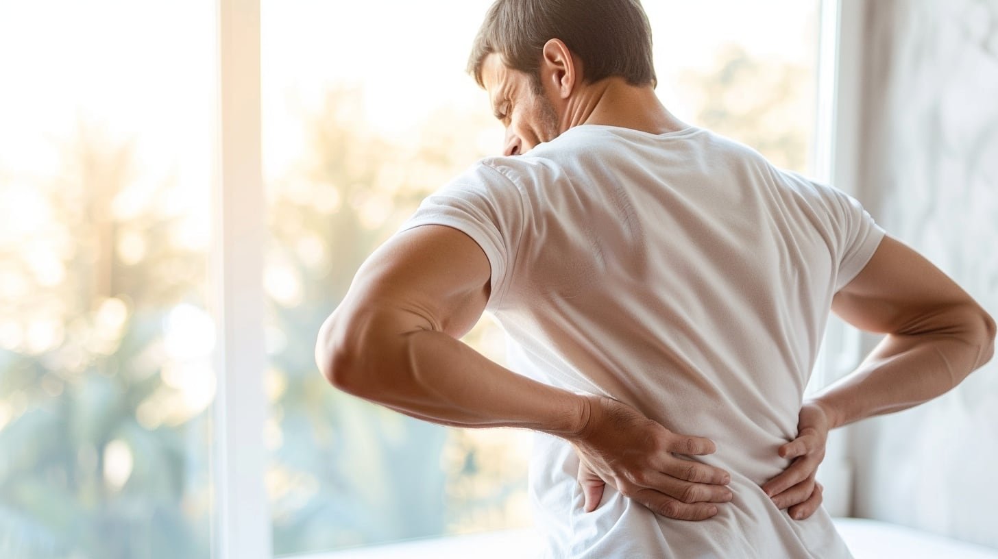 Las personas con síndrome de fatiga crónica presentan menor cantidad de células T efectoras, linfocitos NK y células dendríticas tipo 2 (Imagen Ilustrativa Infobae)