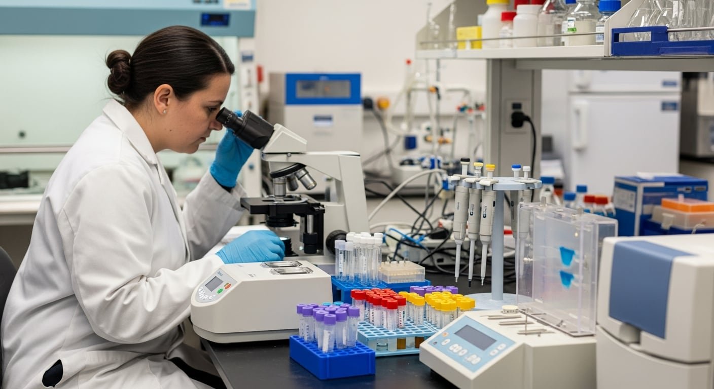 El modelo desarrollado por los investigadores distingue con un 91% de precisión a quienes padecen síndrome de fatiga crónica (Archivo Imagen Ilustrativa Infobae)