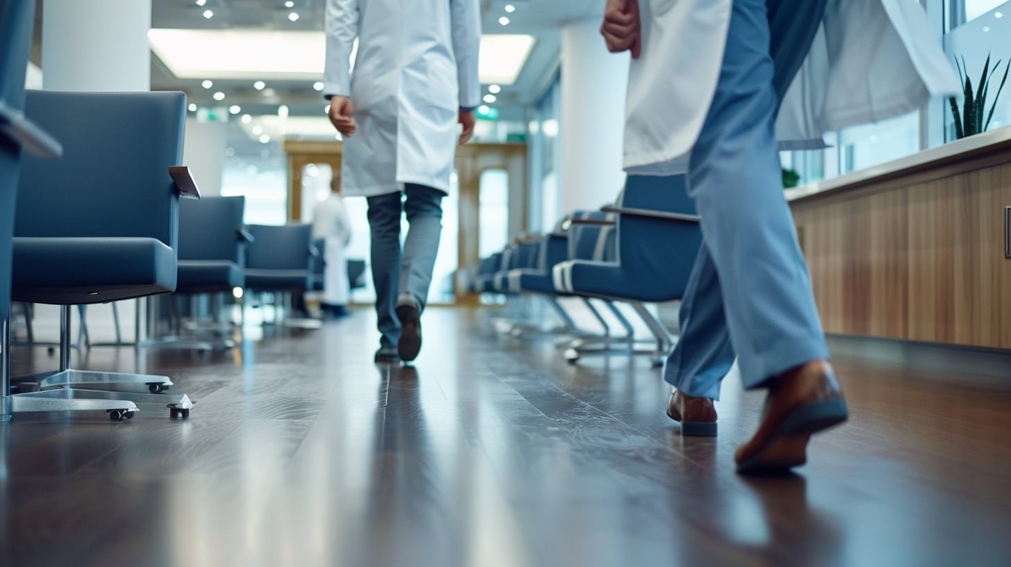 El hallazgo ofrece la base para desarrollar una prueba que permita diagnosticar el síndrome de fatiga crónica en hospitales en el futuro (Imagen Ilustrativa Infobae)