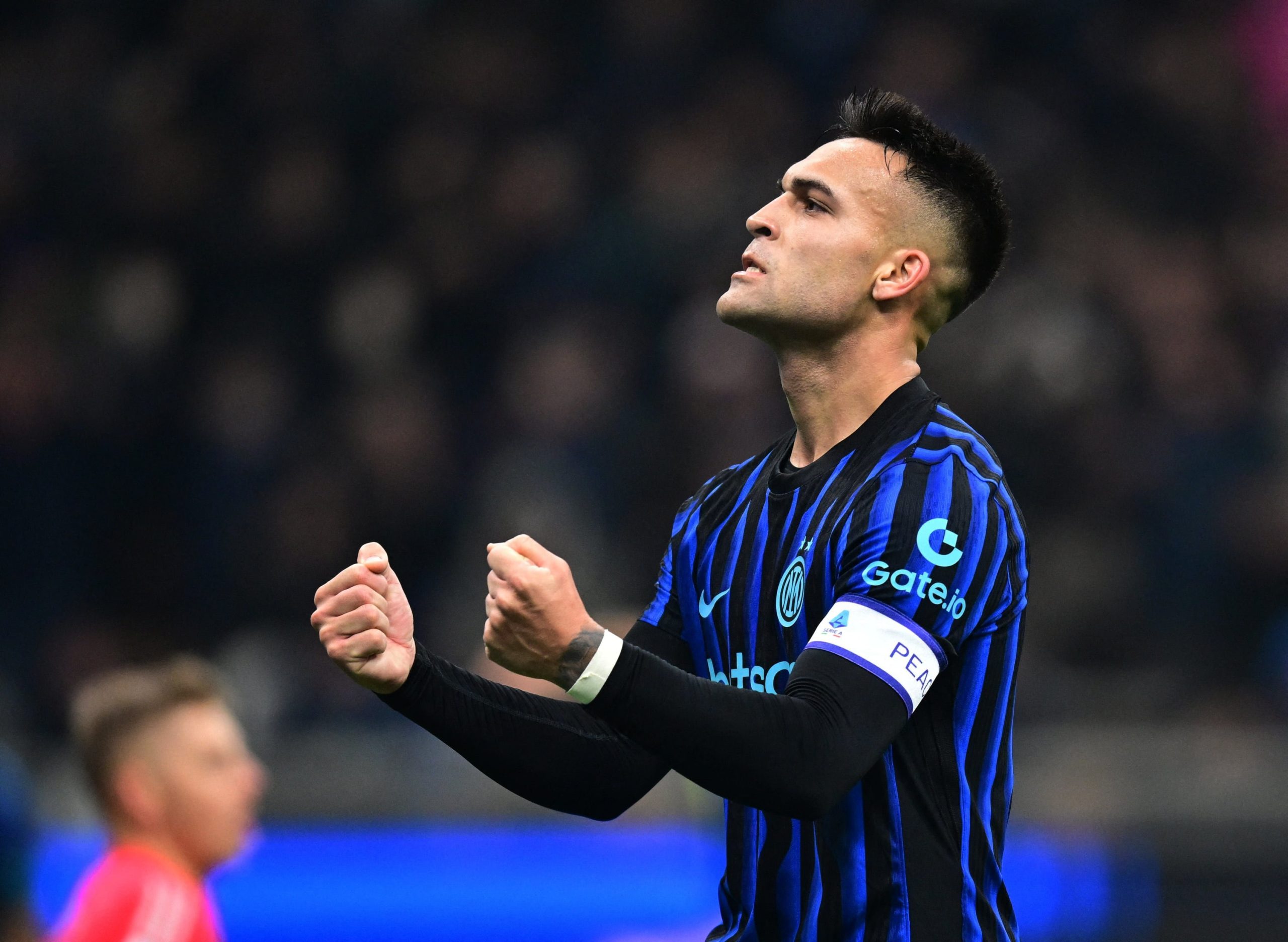 Los de la Serie A quieren sacar ventaja de la localía en San Siro. (REUTERS/Daniele Mascolo)