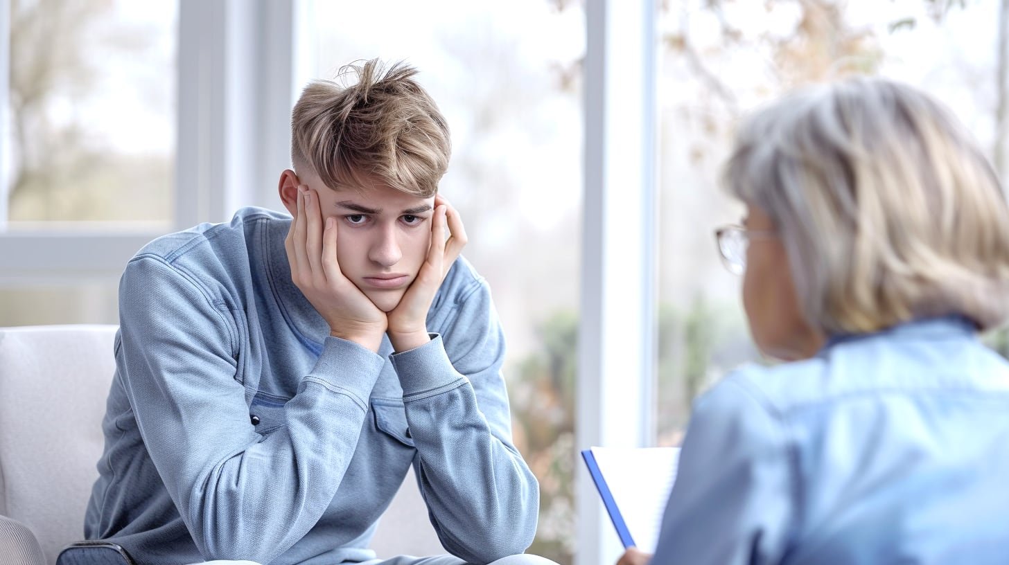 El estudio, publicado en American Journal of Psychiatry, analizó la relación entre depresión, inflamación y respuesta a antiinflamatorios