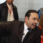 Mishel Mancheno pide suspensión sin remuneración para Juan Andrés González por presunta falta grave en la Asamblea Nacional