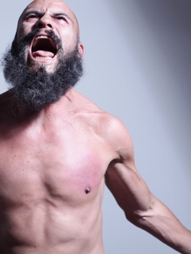 Juan Pablo Raba, Transformación física, Henry Rivero, Los 33, Colombia, Chile, Actor, Cine, Instagram, Podcast