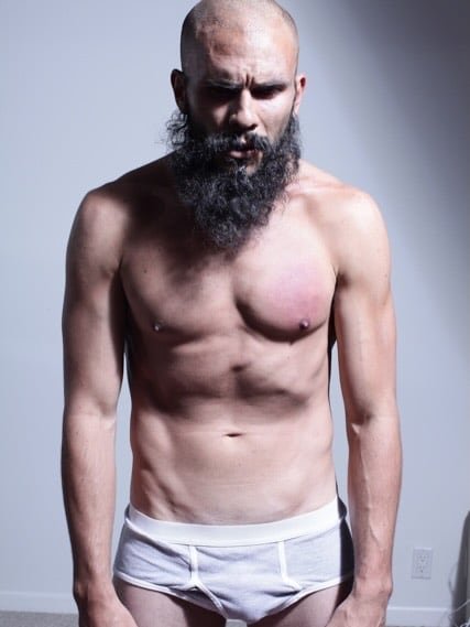 Juan Pablo Raba, Transformación física, Henry Rivero, Los 33, Colombia, Chile, Actor, Cine, Instagram, Podcast