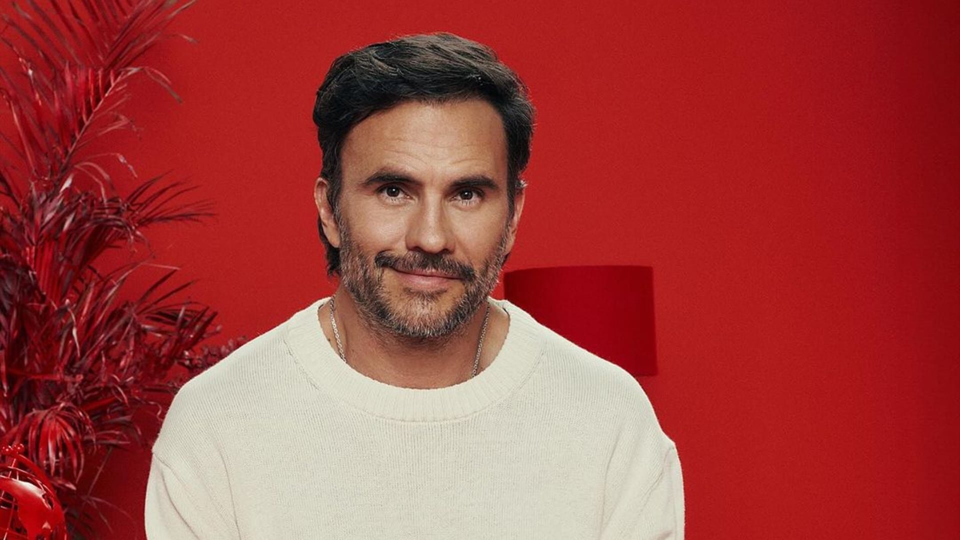 Actualmente, Juan Pablo Raba impulsa nuevos proyectos como el podcast 'Los hombres sí lloran', con gran impacto en redes sociales - crédito @juanpabloraba