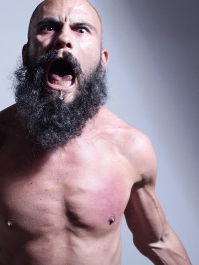 Juan Pablo Raba, Transformación física, Henry Rivero, Los 33, Colombia, Chile, Actor, Cine, Instagram, Podcast