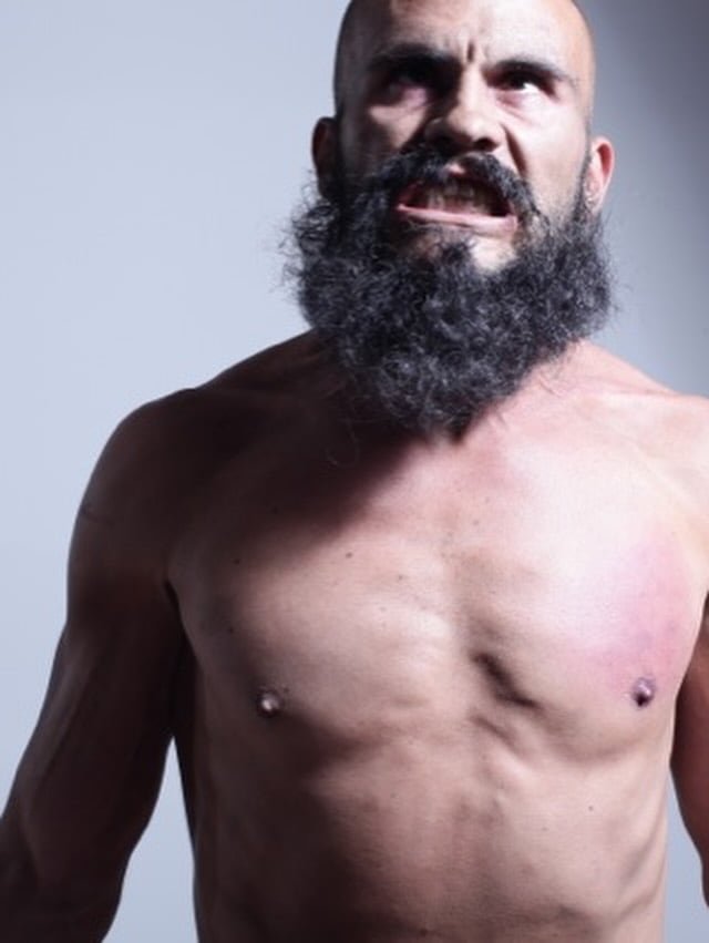 Juan Pablo Raba, Transformación física, Henry Rivero, Los 33, Colombia, Chile, Actor, Cine, Instagram, Podcast