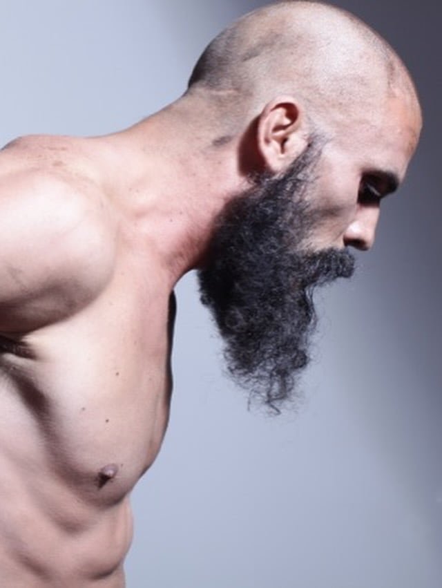 Juan Pablo Raba, Transformación física, Henry Rivero, Los 33, Colombia, Chile, Actor, Cine, Instagram, Podcast