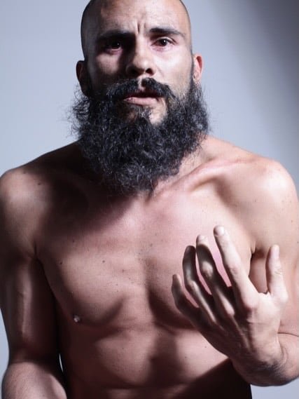 Juan Pablo Raba, Transformación física, Henry Rivero, Los 33, Colombia, Chile, Actor, Cine, Instagram, Podcast