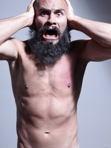 Juan Pablo Raba, Transformación física, Henry Rivero, Los 33, Colombia, Chile, Actor, Cine, Instagram, Podcast