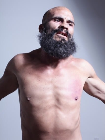 Juan Pablo Raba, Transformación física, Henry Rivero, Los 33, Colombia, Chile, Actor, Cine, Instagram, Podcast