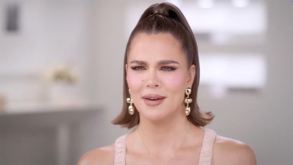 La celebridad dijo que prefiere la tranquilidad de su vida actual(Captura: Disney Plus)