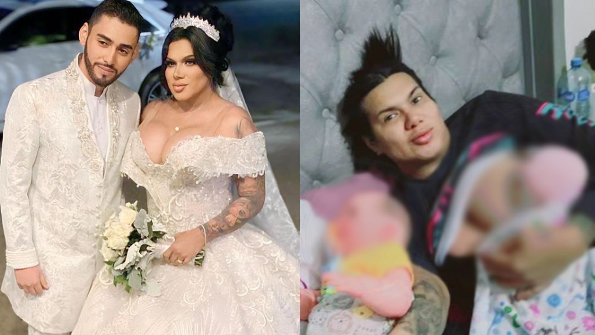 Wendy Guevara explica cómo la influencia de Óscar Barajas afectó la relación de Kimberly con Las Perdidas.