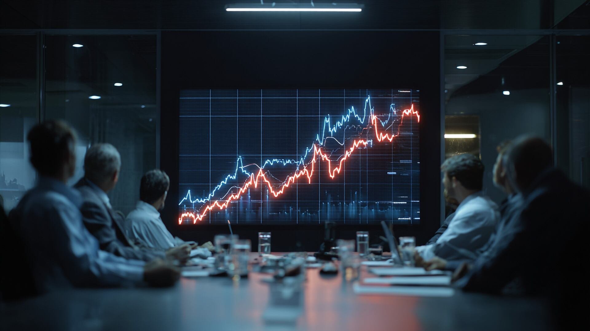 Para los expertos, el futuro de la IA y su aplicación es incerto. (Imagen Ilustrativa Infobae)