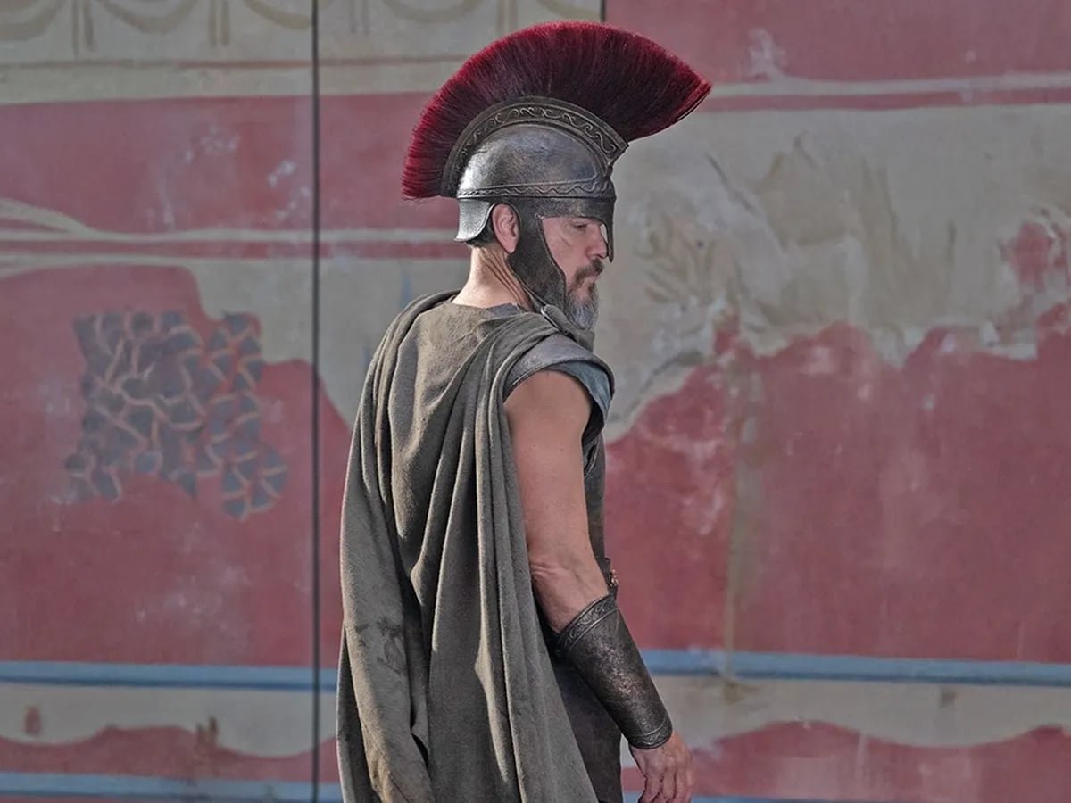 Imagen de 'La Odisea'