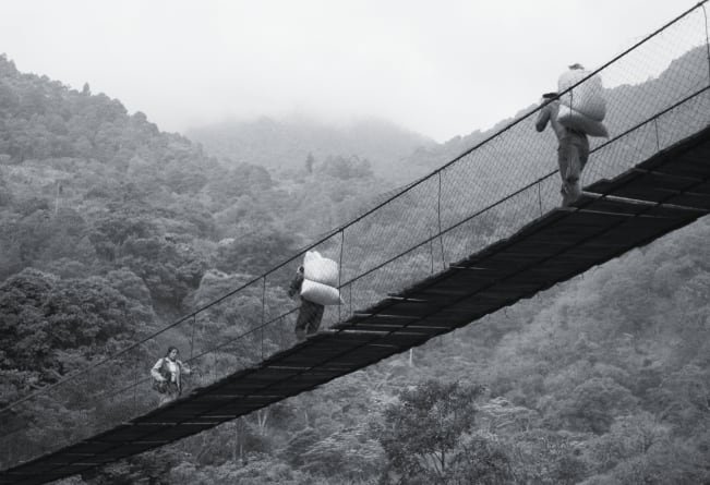 La Reserva aterriza en los cines de México. (Cortesía)