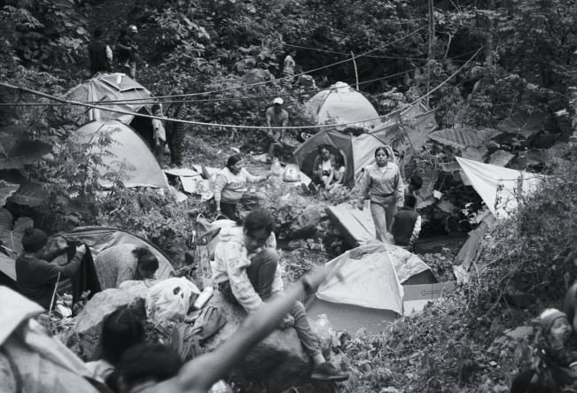 La Reserva debuta en la cartelera nacional. (Cortesía)