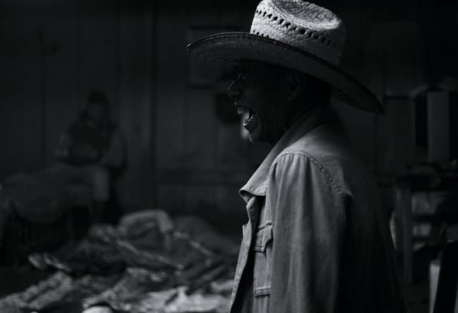 Los secretos de La Reserva, el filme que mezcla drama, denuncia y verdad. (Cortesía)