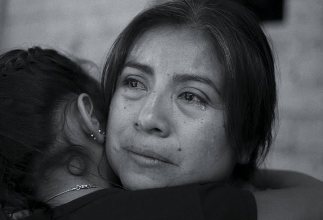 Pablo Pérez Lombardini y Carolina Guzmán cuentan todo sobre La Reserva. (Cortesía)