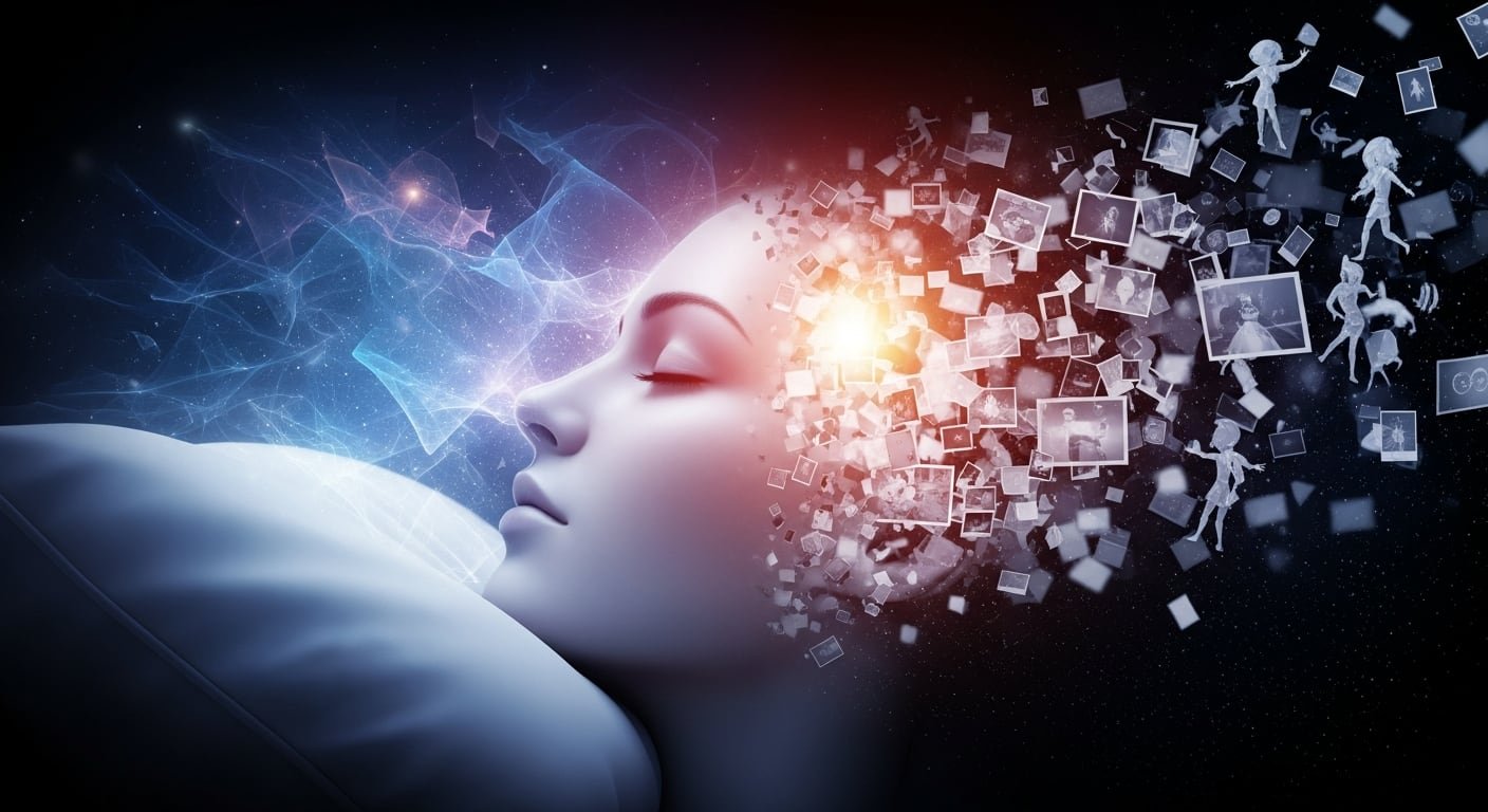 La memoria humana es un proceso constructivo, no una grabación exacta de la realidad, según neurocientíficos de Harvard.