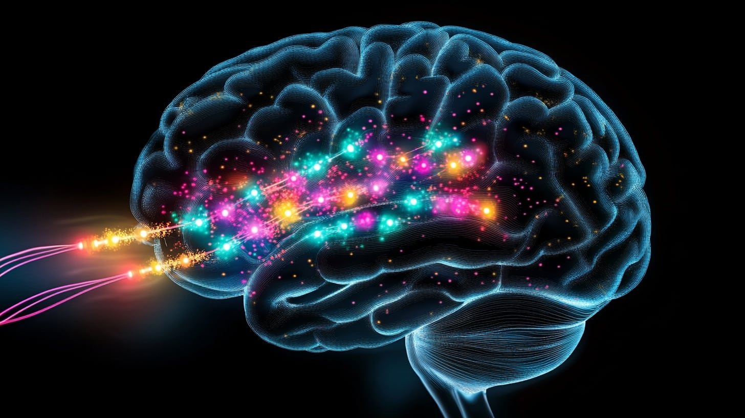 El experimento fue financiado por los Institutos Nacionales de Salud de Estados Unidos y la Fundación Parkinson para entender el impacto cerebral del ejercicio.