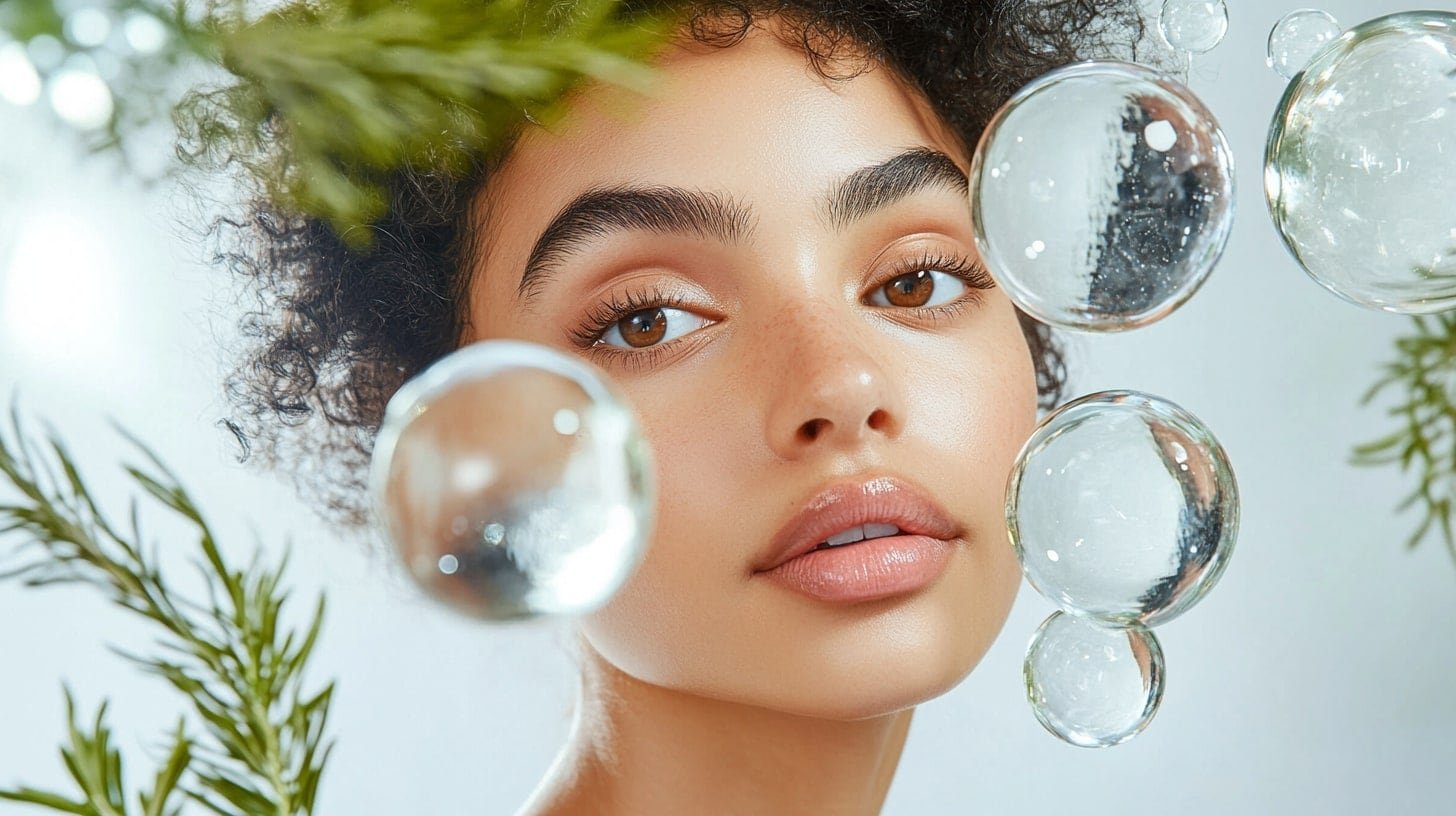 Investigadores y expertos debaten los verdaderos beneficios de la baba de caracol, mientras crece su popularidad en el mercado global de belleza. - (Imagen Ilustrativa)