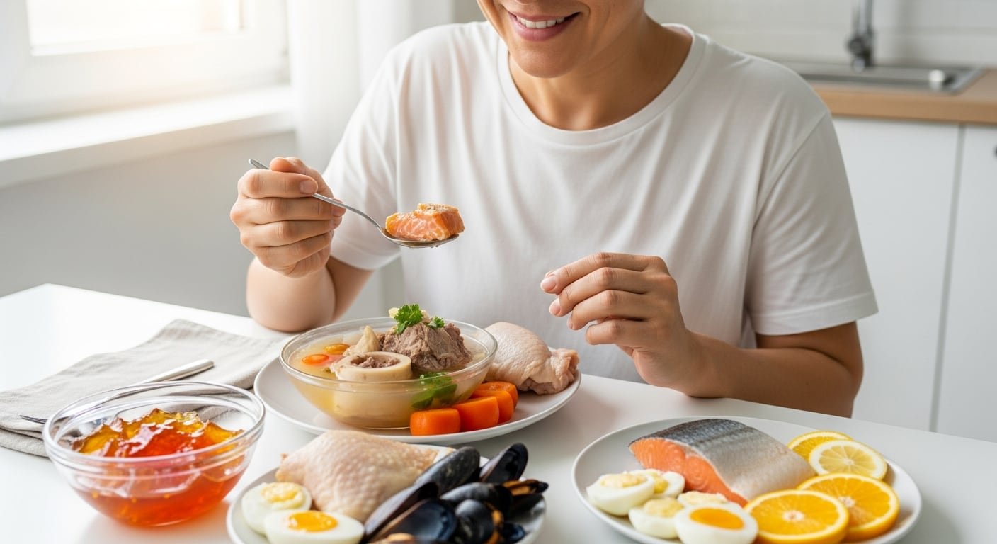La dieta variada, rica en vegetales de hoja verde, frutos secos y legumbres, es clave para cubrir las necesidades de magnesio y mejorar el bienestar emocional