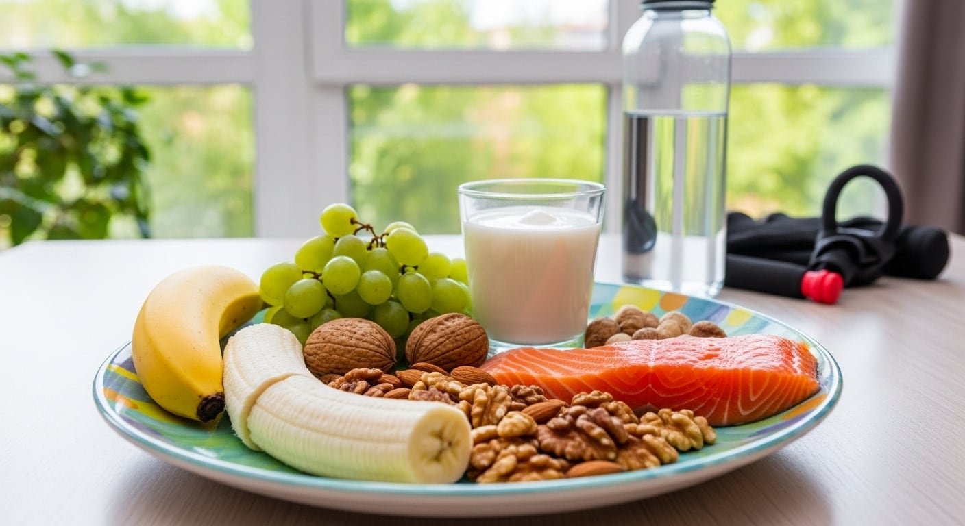 El eje intestino-cerebro y la producción de serotonina son fundamentales para el equilibrio emocional y la prevención de trastornos mentales