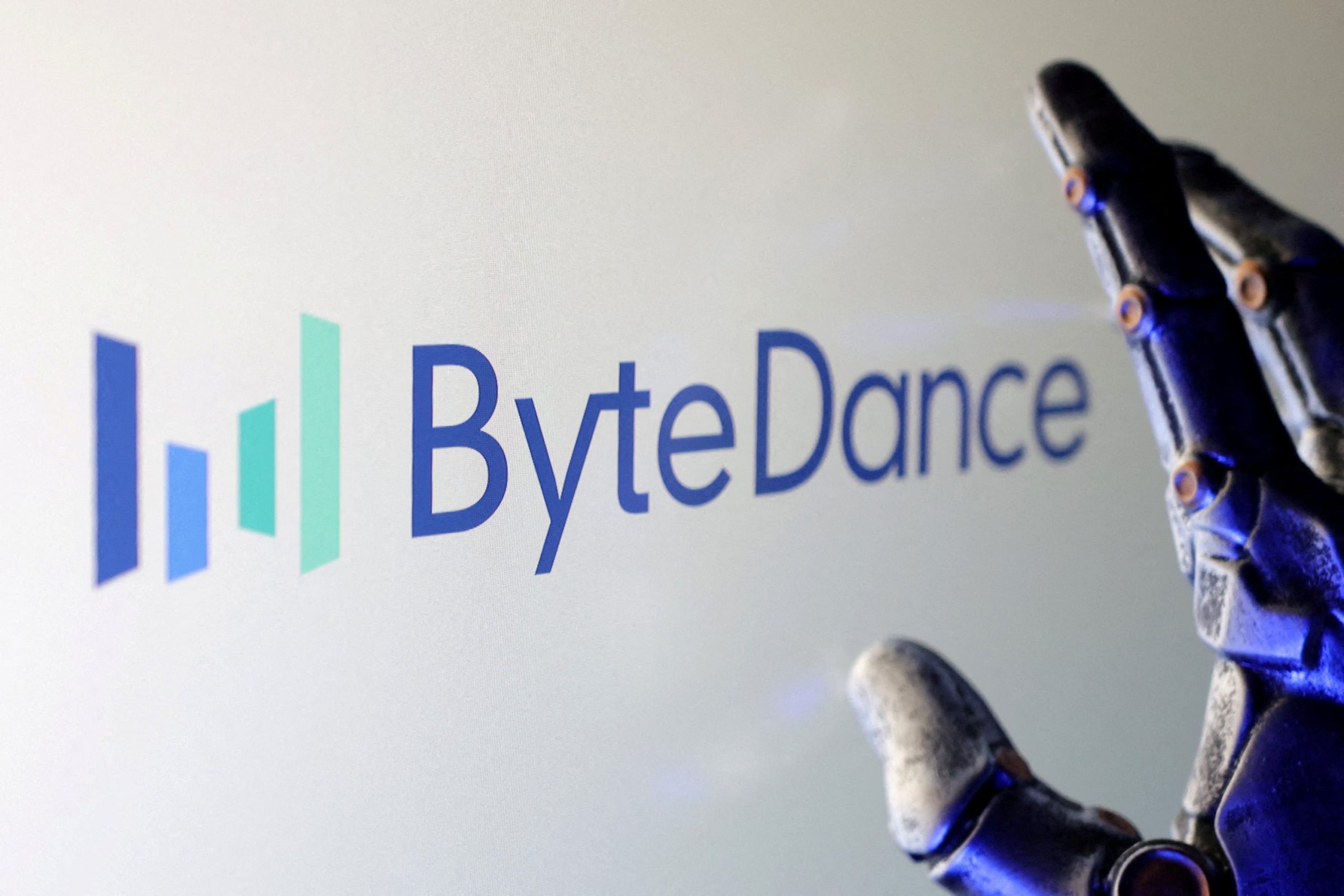 Bytedance es la empresa matriz de TikTok. REUTERS/Dado Ruvic/Illustration/File Photo