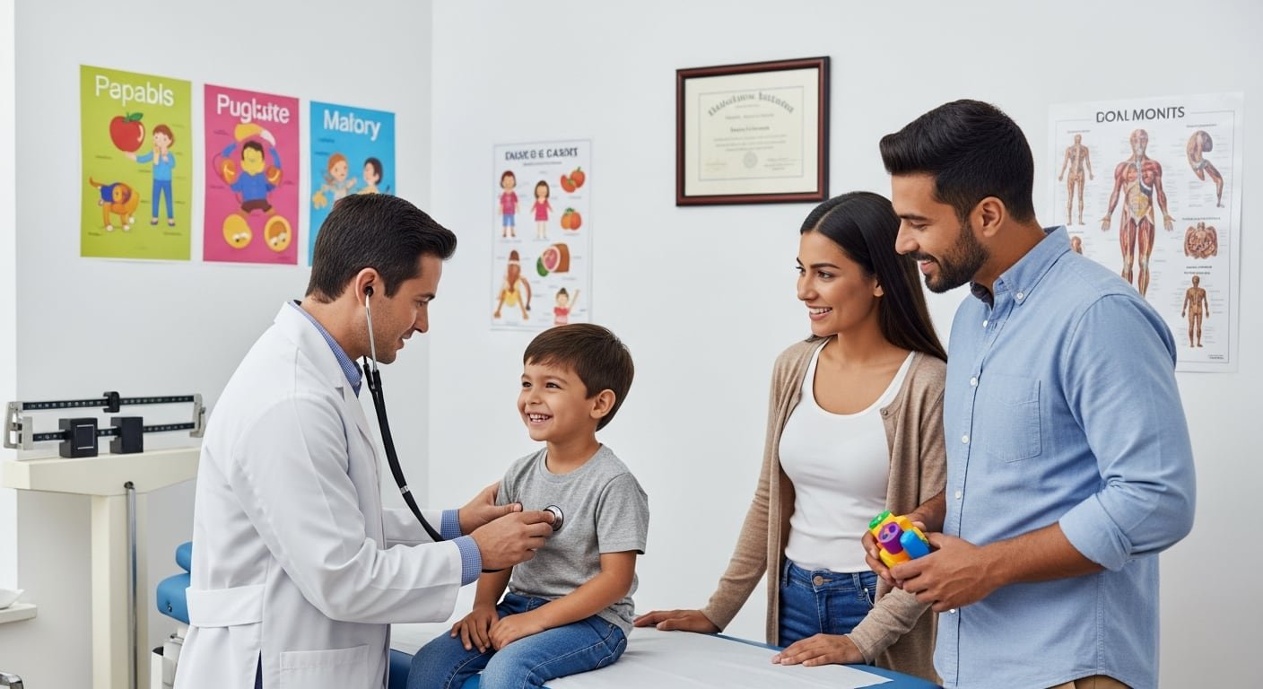 La prevención de anemia por deficiencia de hierro requiere una alimentación adecuada, suplementación y controles médicos regulares (Imagen Ilustrativa Infobae)