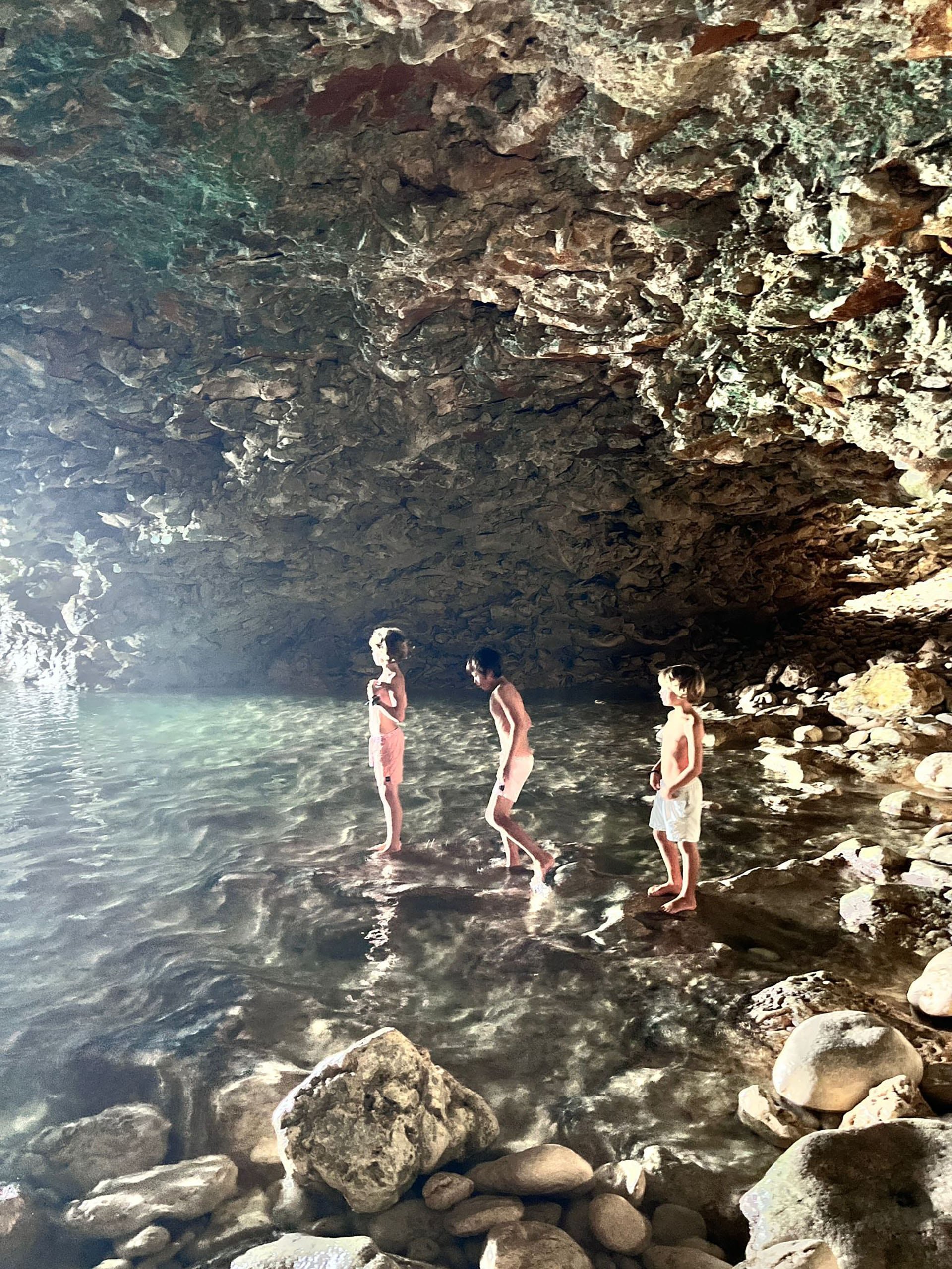 La aventura que reescribió su día a día entre olas, viento y nuevos territorios.