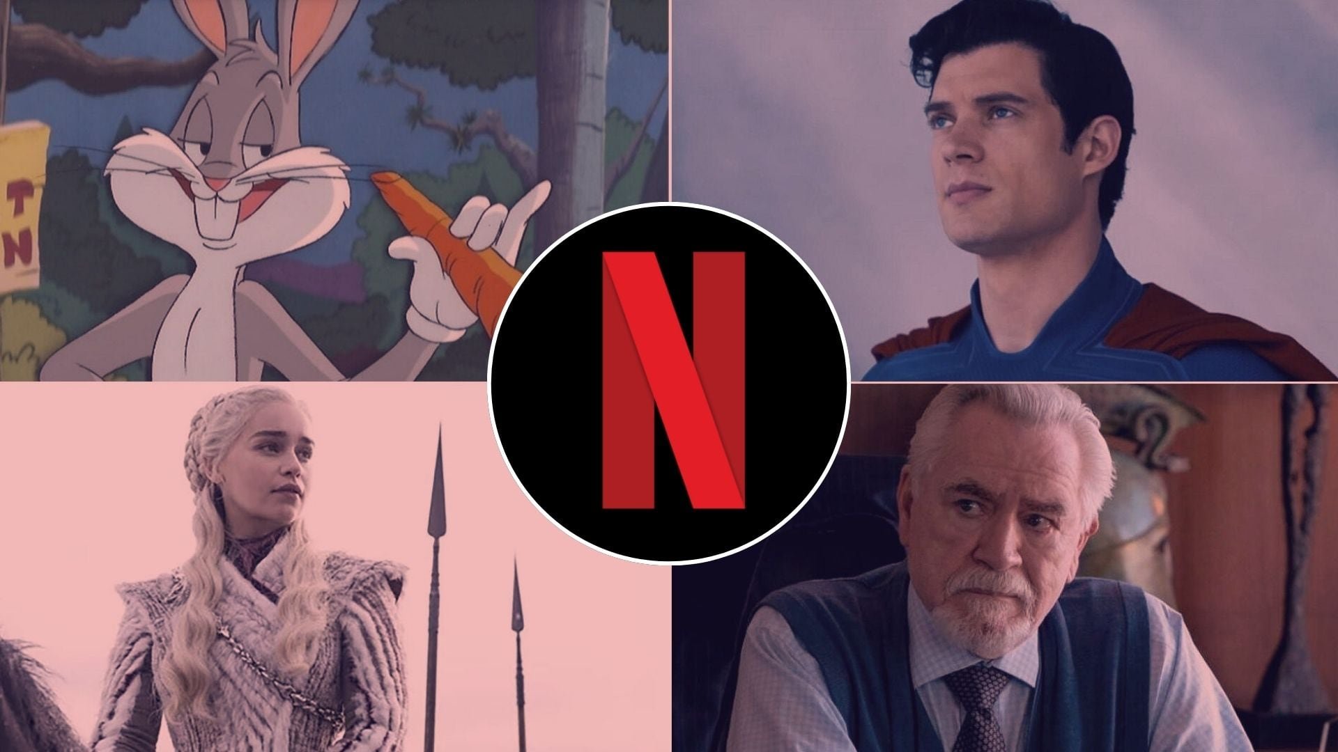 Netflix evalúa la compra de Warner Bros. Discovery y enfrenta riesgos tecnológicos, laborales y políticos inéditos en su historia (Composición fotográfica)
