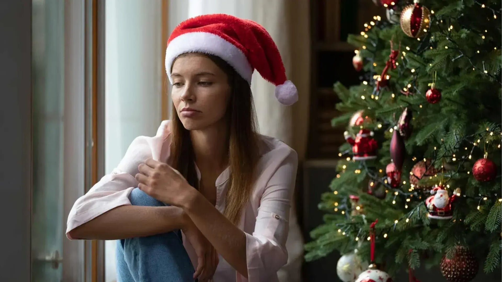 Señales como aislamiento, pérdida de interés, cambios de ánimo o dificultades para dormir, comer o concentrarse pueden indicar un momento emocional difícil - crédito Difusión