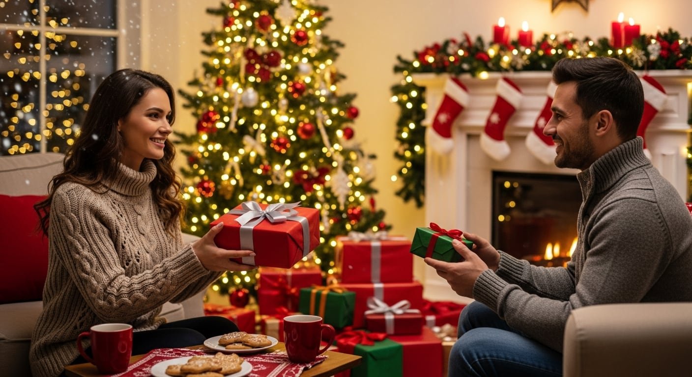 Pedir ideas de regalos a la inteligencia artificial es una práctica cada vez más común y efectiva para sorprender con detalles originales. (Imagen Ilustrativa Infobae)