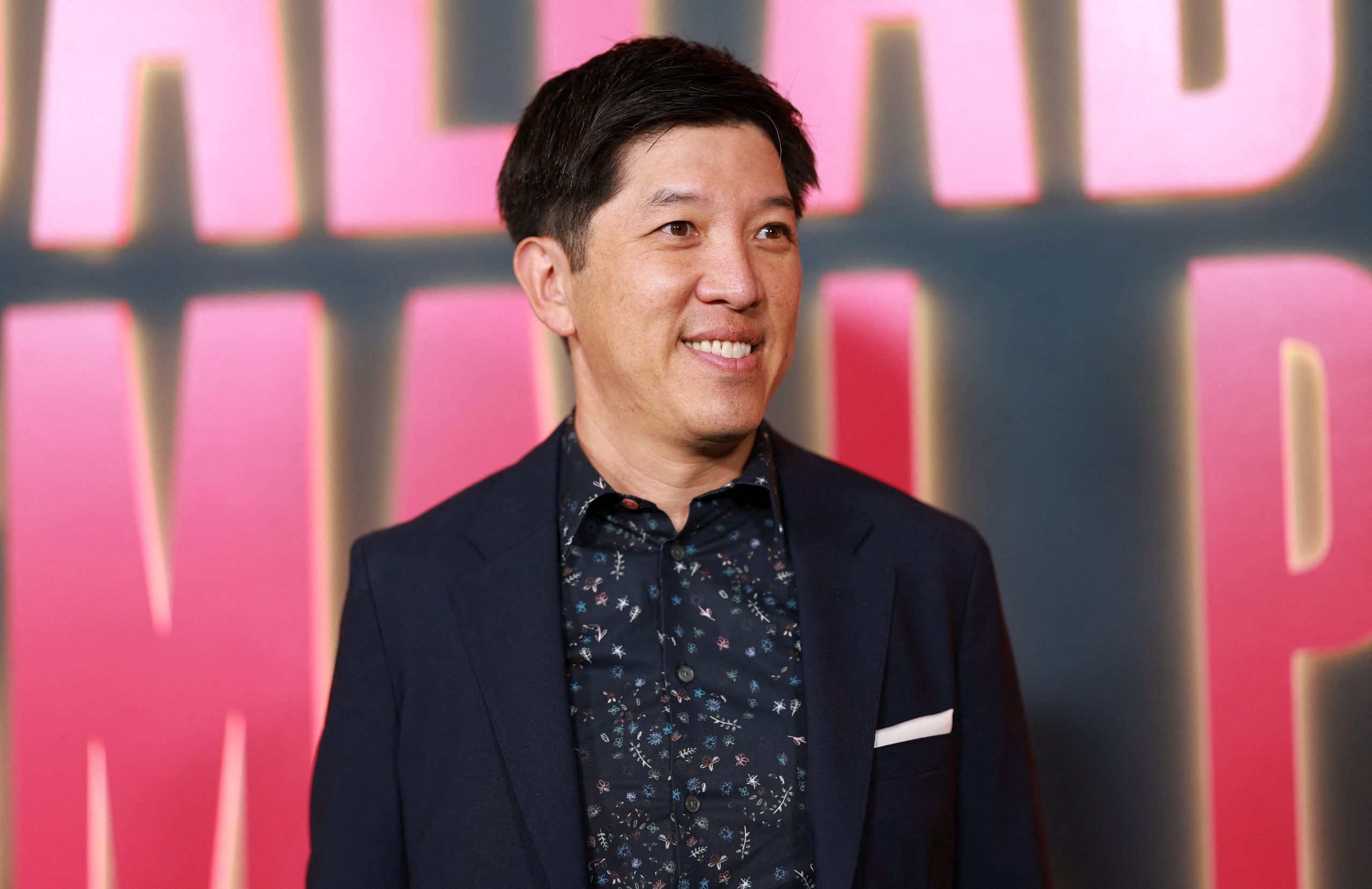 El ejecutivo Dan Lin explicó que Netflix apuesta por la animación original coreana con una inversión de $2.500 millones y varios éxitos (REUTERS)