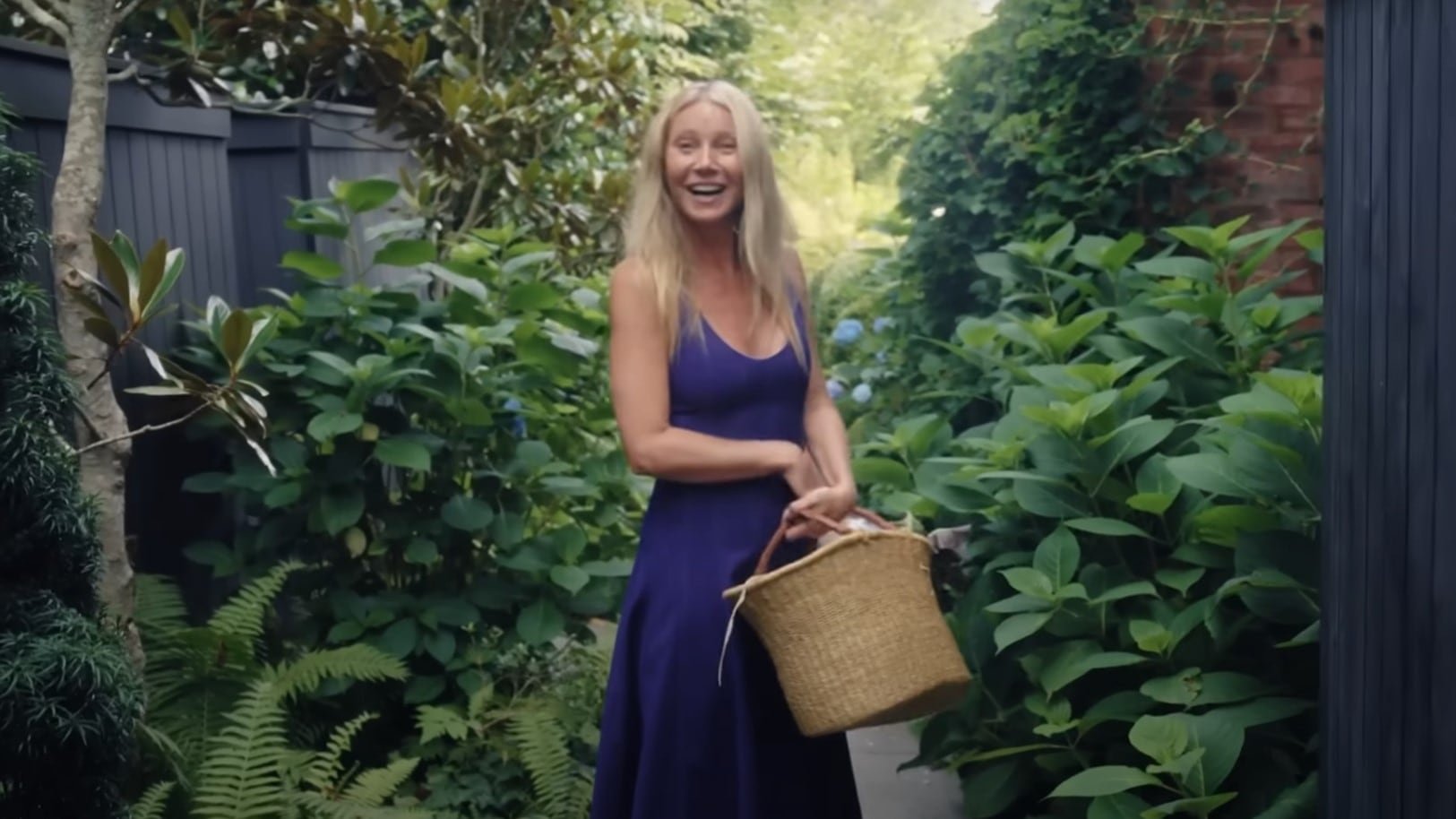 La actriz admitió haber dudado de sí misma: “¿Me acuerdo cómo se hace esto?”, dijo sobre volver al set (Foto: Variety)