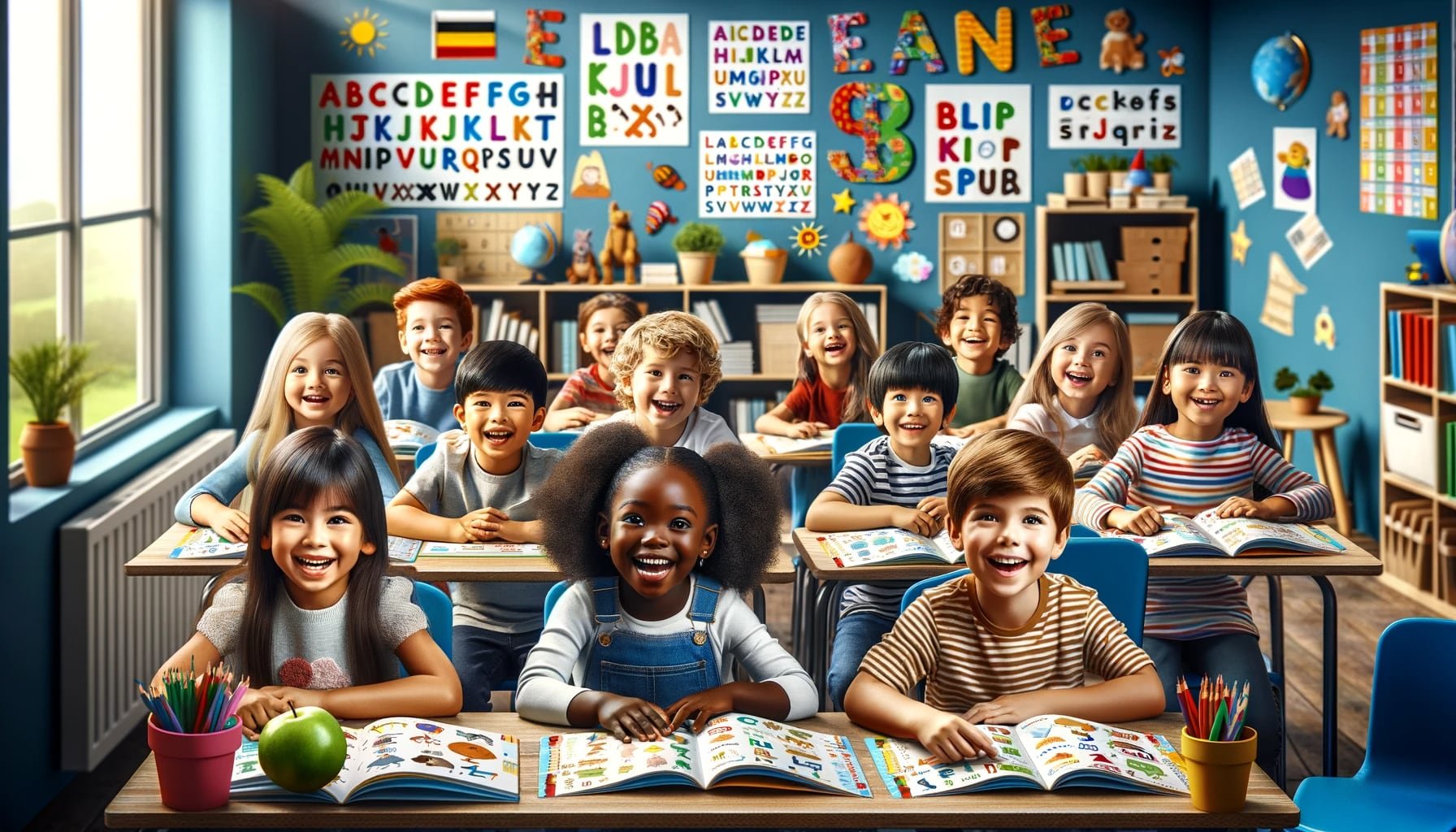 La diversidad cultural influye en la decisión de los padres.