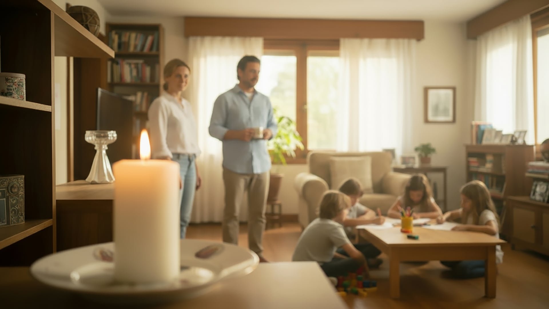 Antonio, Luis y Carlos destacan en familias que priorizan la transmisión de lazos y la continuidad de la memoria generacional a través de los nombres.