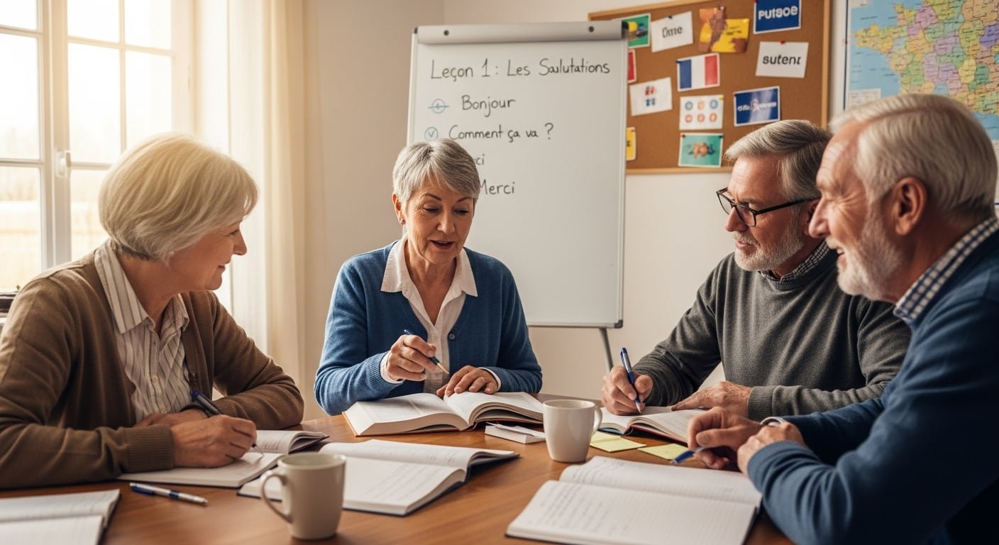 Aprender nuevos idiomas figura entre las recomendaciones clave para estimular la plasticidad cerebral (Imagen Ilustrativa Infobae)