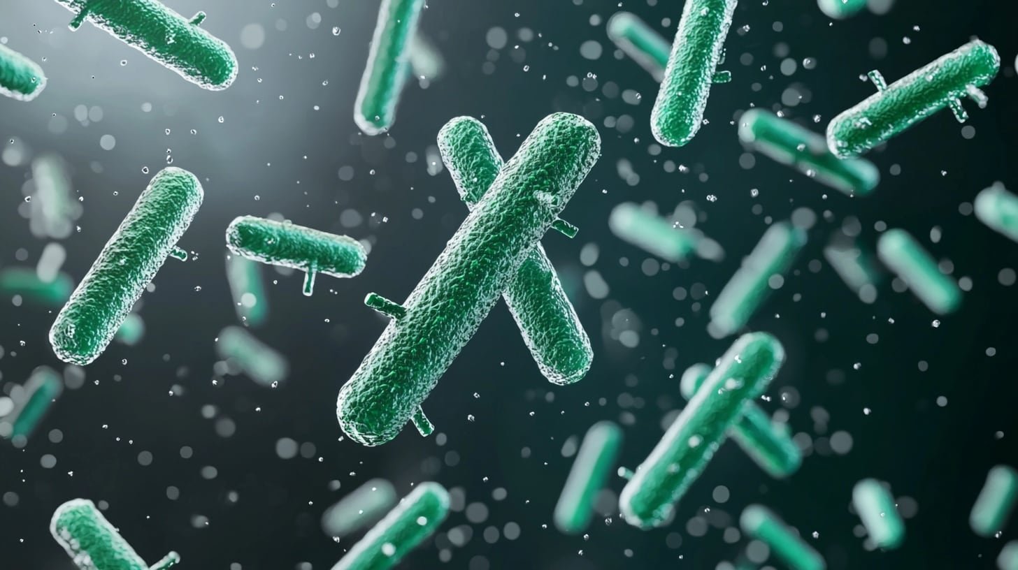 Los pies albergan hasta 1.000 especies de microorganismos, lo que convierte a los calcetines en un entorno ideal para su proliferación