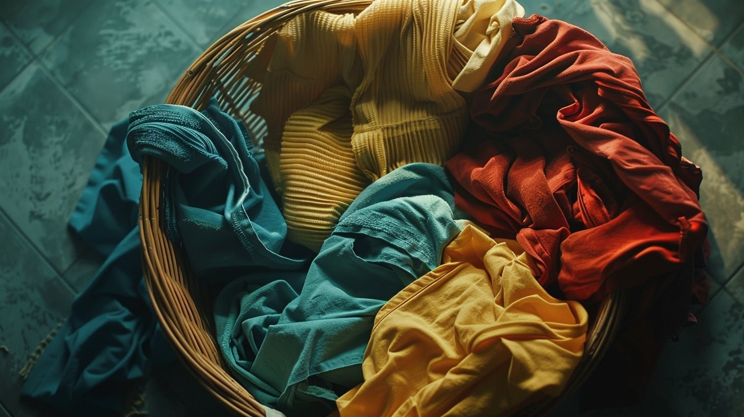 Los análisis comparativos muestran que los calcetines concentran millones de bacterias más que otras prendas como las camisetas