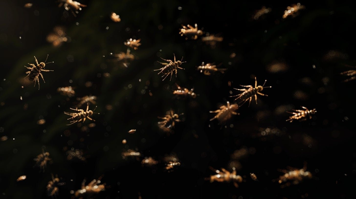 La transmisión de piojos ocurre principalmente por contacto directo entre cabezas, especialmente en niños en edad escolar (Imagen Ilustrativa)