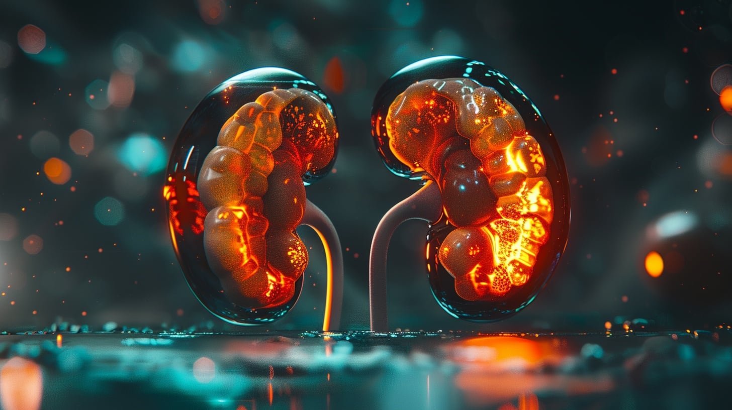 Riesgos de un consumo inadecuado de creatina