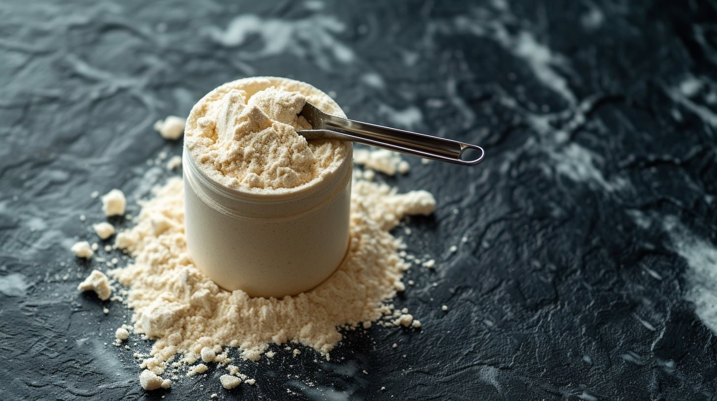 Creatina monohidrato: la forma más recomendada