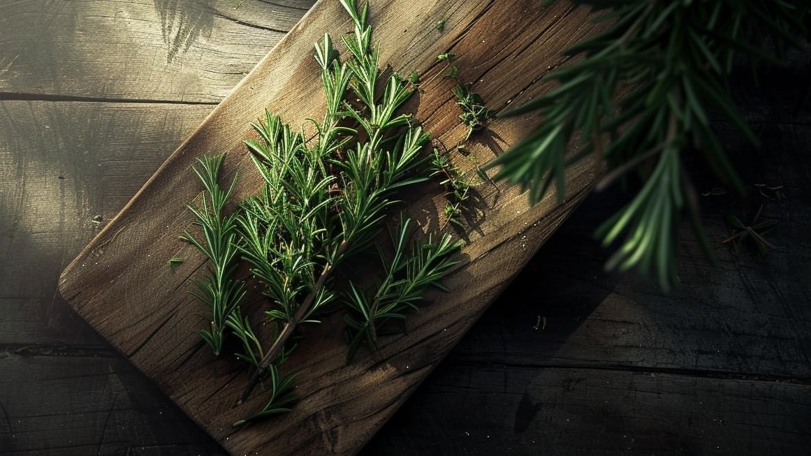 Ambos ingredientes son muy usados como remedios naturales.